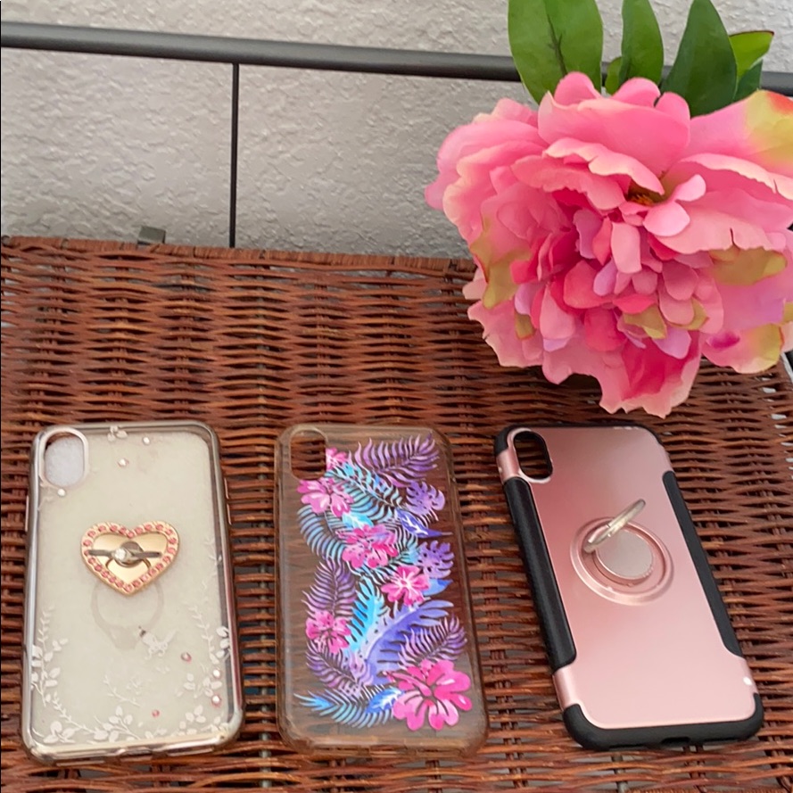Iphone X Cases